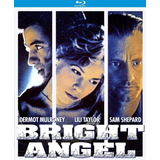 Blu ray Estranhos Encontros