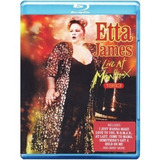 Blu ray Etta James