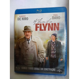 Blu ray Familia Flynn