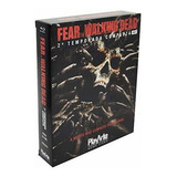 Blu ray Fear The