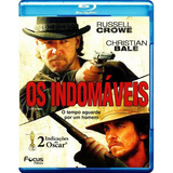 Blu ray Filme