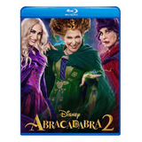 Blu ray Filme Abracadabra