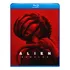 Blu-ray Filme Alien Romulus - 2024 - Dublado E Legendado
