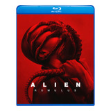 Blu ray Filme Alien