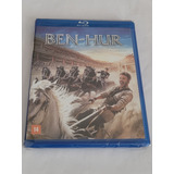 Blu ray Filme Ben