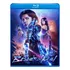 Blu-ray Filme Besouro Azul - 2023 - Dublado E Legendado