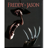 Blu ray Filme Freddy