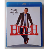 Blu ray Filme Hitch