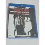 Blu ray Filme Malone
