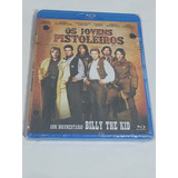Blu ray Filme Os