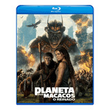 Blu ray Filme Planeta