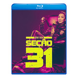 Blu ray Filme Secao