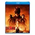 Blu-ray Filme The Batman - 2022 - Dublado E Legendado