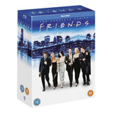 Blu Ray Friends