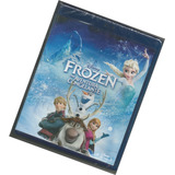 Blu ray Frozen