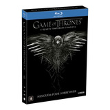 Blu ray Game Of
