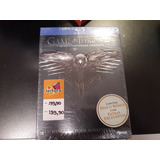 Blu ray Game Of