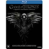Blu ray Game Of