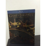 Blu Ray Game Of