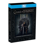 Blu ray Game Of