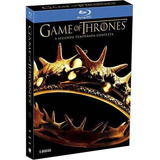 Blu ray Game Of