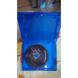 Blu Ray Gamma Ray