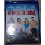 Blu ray Genios Do