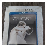 Blu Ray Ghost