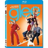 Blu ray Glee 
