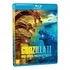Blu-ray Godzilla 2 - Rei Dos Monstros - Dub Leg Lacrado
