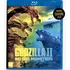 Blu-ray Godzilla 2 Rei Dos Monstros - Original Novo Lacrado