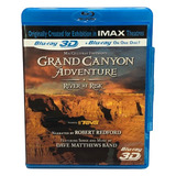 Blu ray Grand Canyon