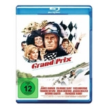 Blu ray Grand Prix