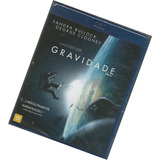 Blu ray Gravidade Com