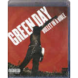 Blu Ray Green Day