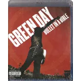 Blu Ray Green Day