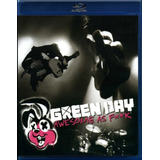 Blu ray Green Day