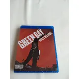 Blu ray Green Day