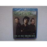 Blu ray Green Day