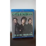 Blu ray Green Day
