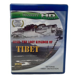 Blu ray Guge Lost