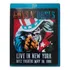 Blu-ray Guns N´roses - Live In New York, Ritz Theatre
