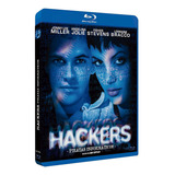 Blu ray Hackers