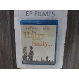 Blu Ray Harry E