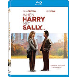 Blu ray Harry E