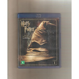 Blu ray Harry Potter