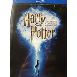 Blu ray Harry Potter
