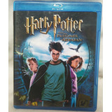 Blu ray Harry Potter