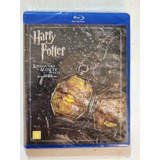 Blu ray Harry Potter