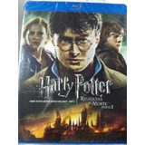 Blu ray Harry Potter